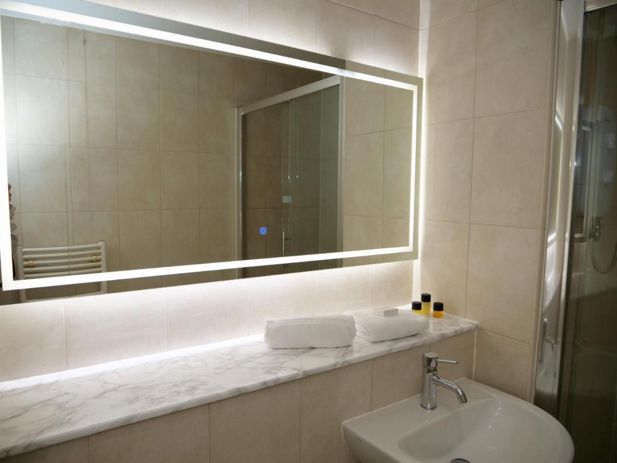Premium Arcadianplus Two Bedroom Apart - En Suite - Balcony - Brand New Бирмингем Экстерьер фото