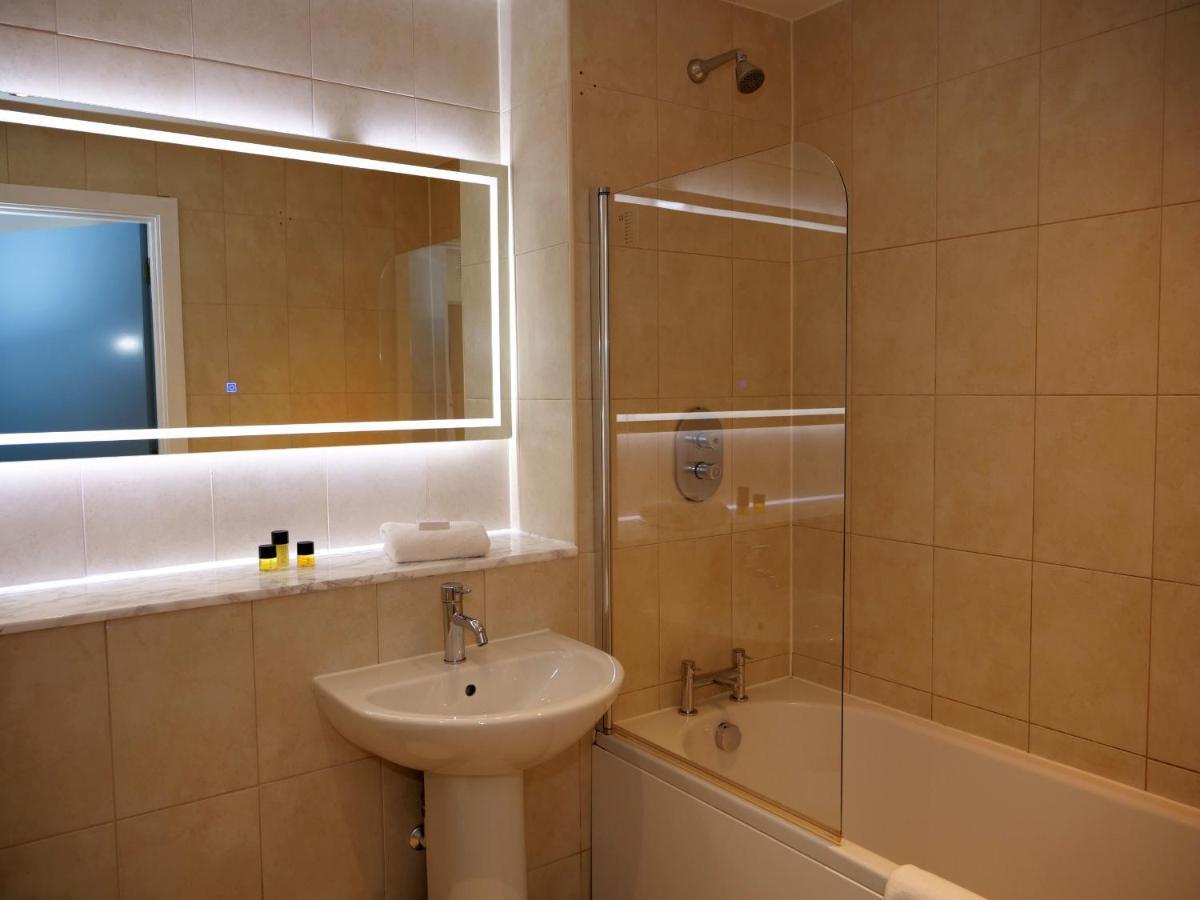 Premium Arcadianplus Two Bedroom Apart - En Suite - Balcony - Brand New Бирмингем Экстерьер фото